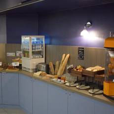 Mercure Arles Camargue