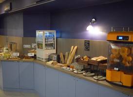 Mercure Arles Camargue