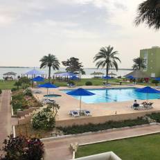 Bin Majid Flamingo Beach Resort