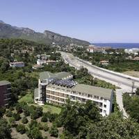 Club Jovia Park Beldibi (ex. MS Palace, Armir Palace)