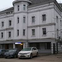 Владимирский Дворик
