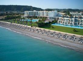 The Ixian Grand & All Suites - Adults Only
