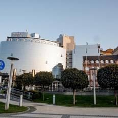 Hyatt Regency Kiev