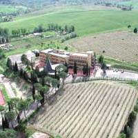 Oasi Del Discepoli