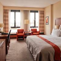 Crowne Plaza