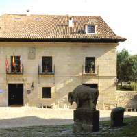 Parador Gil Blas