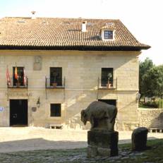 Parador Gil Blas