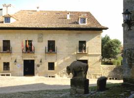 Parador Gil Blas