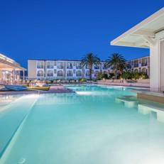 Best Western Zante Park