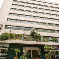 Hotel Olid 
