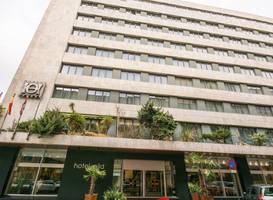 Hotel Olid 
