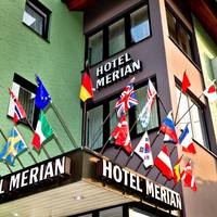 Merian