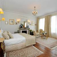 La Villa Eugene