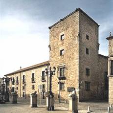 Palacio De Los Velada
