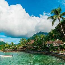 Fishermans Cove Resort (ex.Le Meridien Fisherman's Cove)