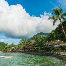 Fishermans Cove Resort (ex.Le Meridien Fisherman's Cove)
