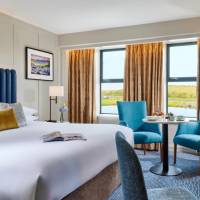 Westport Coast Hotel