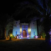 Kasbah Tizimi