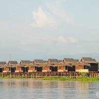 Paramount Inle Resort