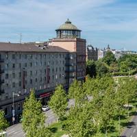 Hotel Mannheimer Hof - Leonardo Limited Edition