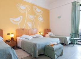 Grand Mediterraneo