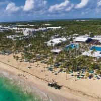 Riu Bambu