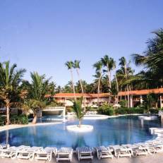 Natura Park Beach Eco Resort & Spa