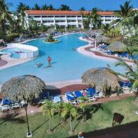 Allegro Playa Dorada