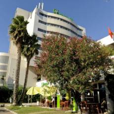 Holiday Inn