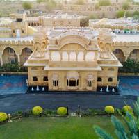 Fort Rajwada