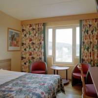 Scandic Lugnet