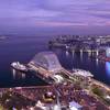 Kobe Meriken Park Oriental Hotel
