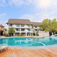 Pinnacle Grand Jomtien Resort & Spa