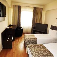 Hotel Phoenix