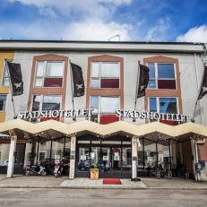 First Hotel Statt