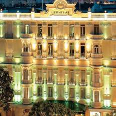 Hermitage