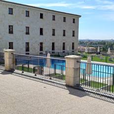 Parador de Zamora