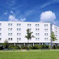 Mercure Am Congress Centrum