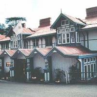 Oberoi Clarkes