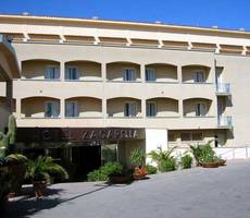 Hotel Zagarella & Sea Palace
