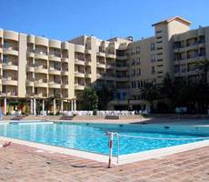 Hotel Zagarella & Sea Palace