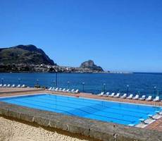 Hotel Zagarella & Sea Palace