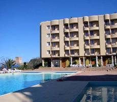 Hotel Zagarella & Sea Palace