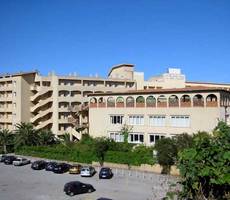 Hotel Zagarella & Sea Palace