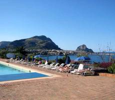 Hotel Zagarella & Sea Palace