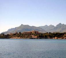 Hotel Zagarella & Sea Palace