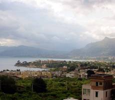 Hotel Zagarella & Sea Palace