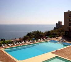 Hotel Zagarella & Sea Palace