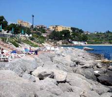 Hotel Zagarella & Sea Palace