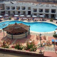 Horizon Sharm